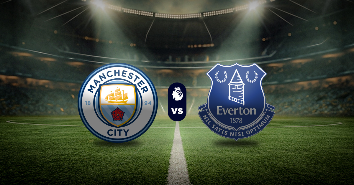 Resultados Premier League Manchester City vs Everton pronóstico MasterBets365