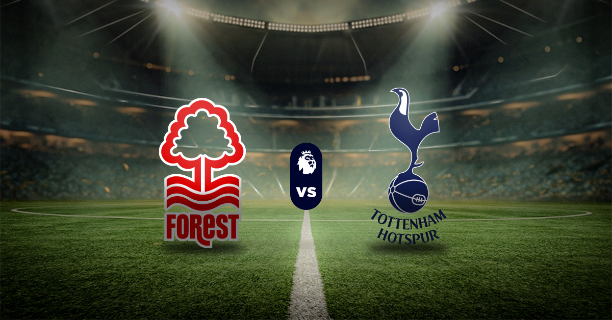 Nottingham Forest vs Tottenham: Pronóstico Boxing Day de la Premier League