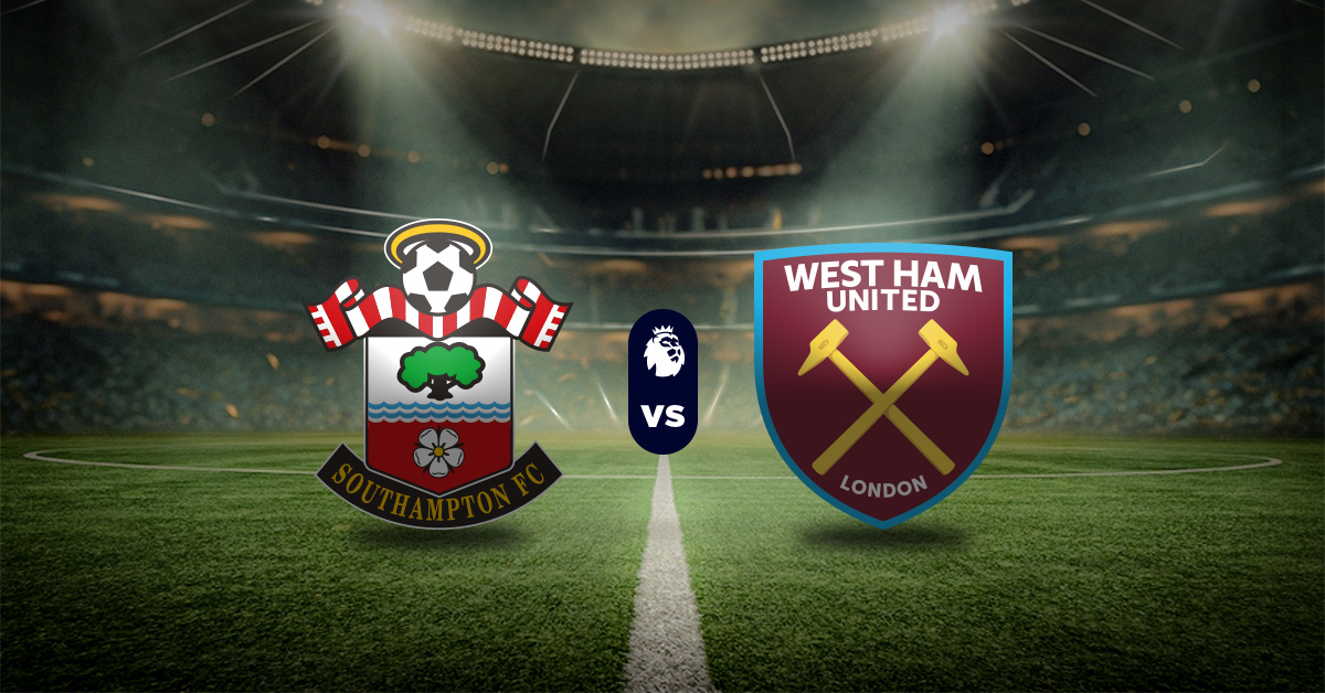 Southampton vs West Ham: Pronóstico Boxing Day de la Premier League