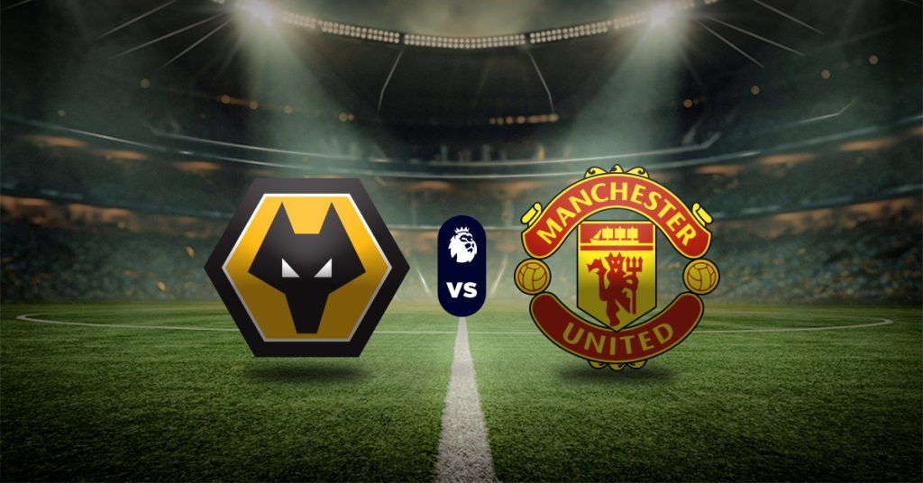 Pronósticos Premier League hoy: Wolves vs Manchester United MasterBets365