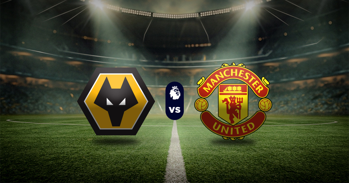 Pronósticos Premier League hoy: Wolves vs Manchester United MasterBets365