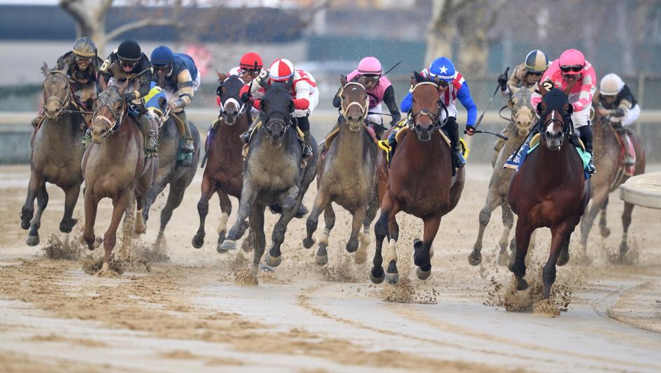 Flavien Prat - ¿Quién es el mejor jockey de la historia?
