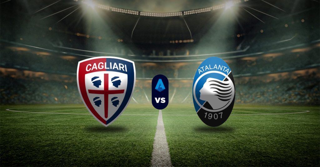 Cagliari vs Atalanta: Pronóstico y apuesta Serie A Italia MasterBets365
