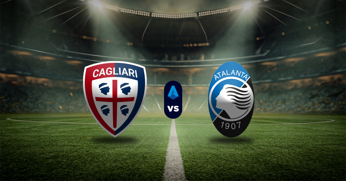 Cagliari vs Atalanta: Pronóstico y apuesta Serie A Italia MasterBets365