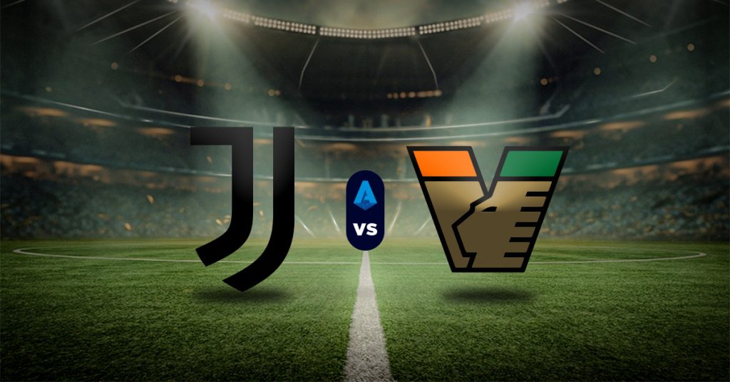 Juventus vs Venezia: Pronóstico y apuesta Serie A Italia MasterBets365