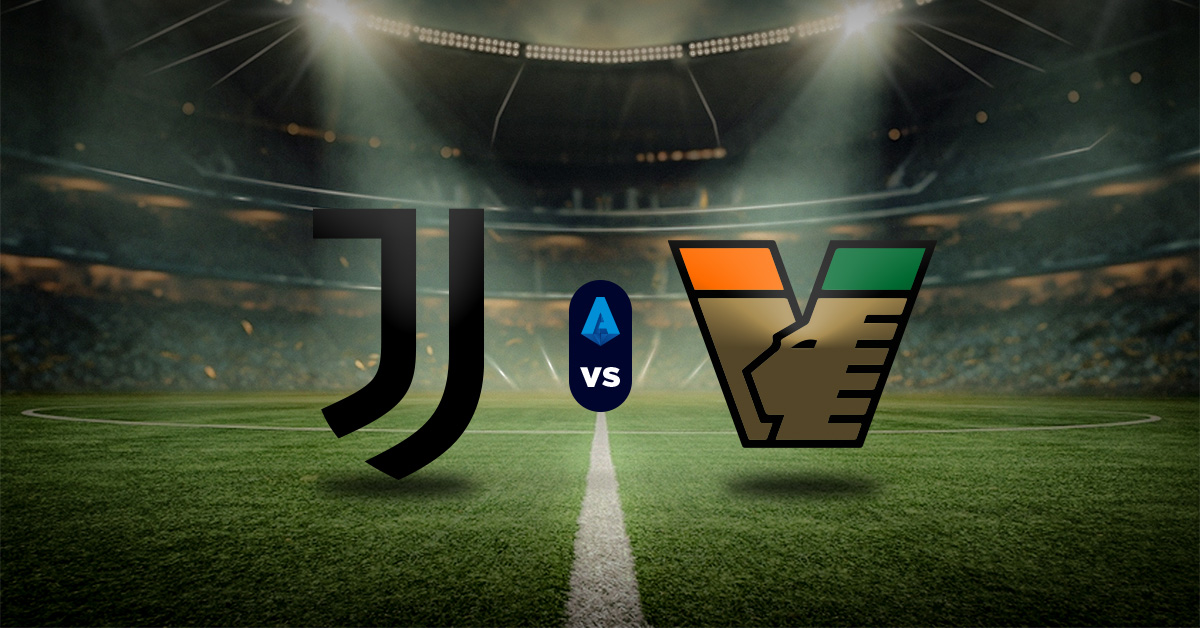 Juventus vs Venezia: Pronóstico y apuesta Serie A Italia MasterBets365