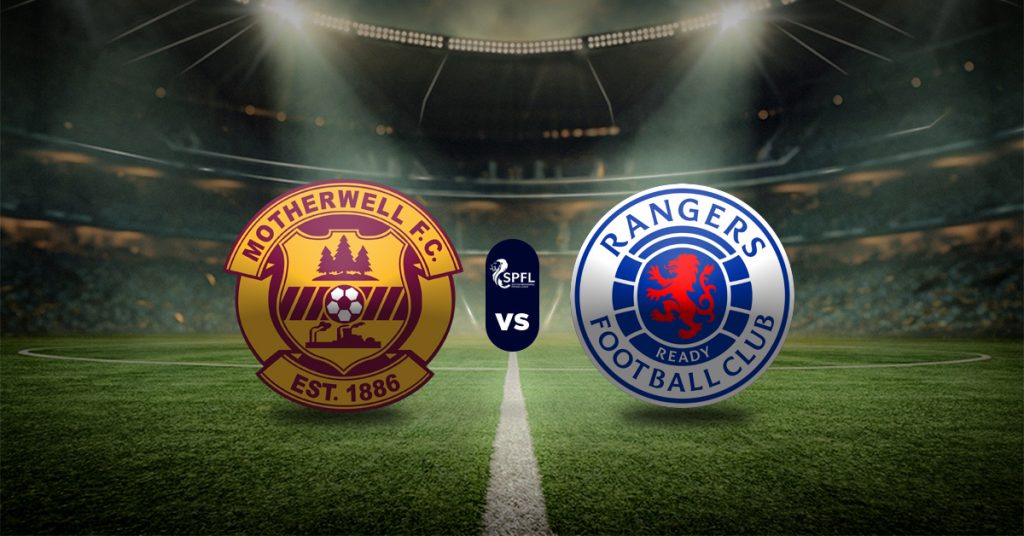Motherwell vs Rangers: Pronóstico Liga de Escocia Premiership - Apuesta recomendada
