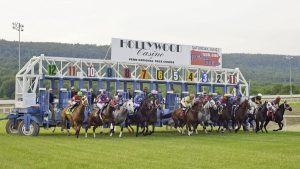 Resultados carreras americanas hoy: Datos Penn National