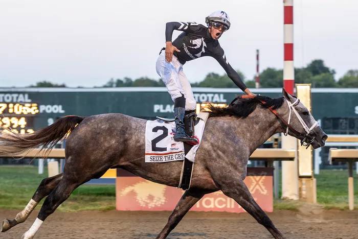 Pronostico hipódromo Parx Racing: Datos carreras americanas hoy MasterBets365.com