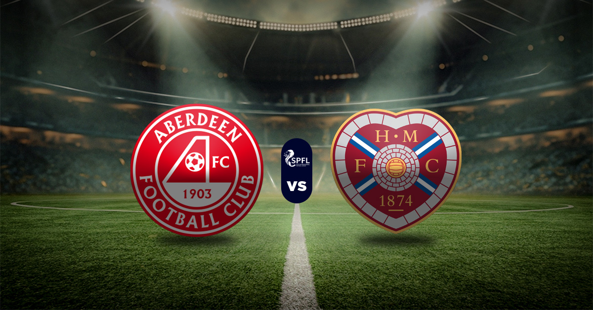 En la Liga de Escocia Premiership hay varios equipos que pelean por alejarse del descenso, eso se verá en este duelo de Aberdeen vs Hearts.