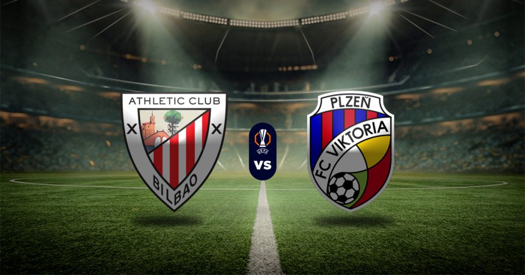 En la última fecha de Europa League, este duelo Athletic Club vs Viktoria Plzen decidirá uno de los que avanzará de forma directa a octavos.
