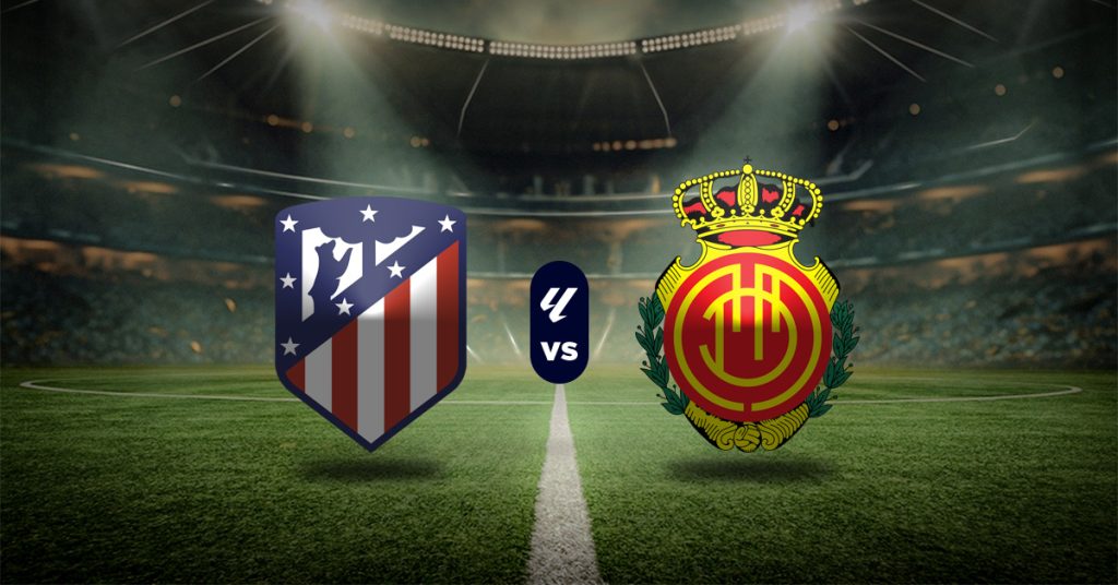 La lucha que hay por la cima de LaLiga quedará enmarcada en este choque de Atlético de Madrid vs Mallorca, en la jornada 22 del torneo.