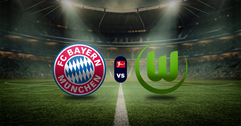 Uno de los duelos más importantes en esta jornada 18 de la Bundesliga será el de Bayern Múnich vs Wolfsburgo, que se jugará el 18 de enero.