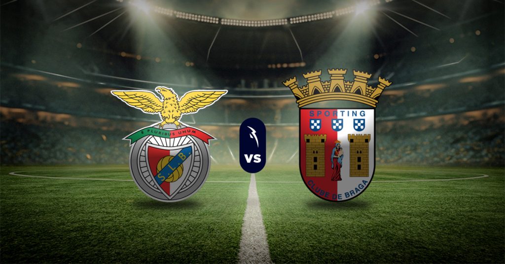 La fecha 17 de la Primeira Liga iniciará el 2025 a lo grande, pues habrá verdaderos partidazos, como el que jugarán Benfica vs Sporting Braga.