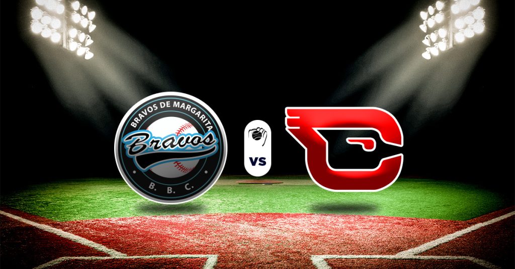 La lucha por los primeros puestos en el Round Robin de la LVBP sigue encendida y este choque de Bravos vs Cardenales será prueba de eso.