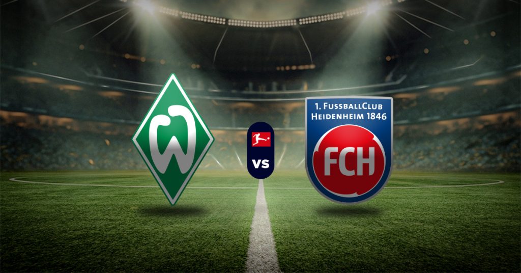 La jornada 17 todavía ilumina el panorama futbolístico y entre los partidos más destacados sobresale el de Werder Bremen vs Heidenheim.
