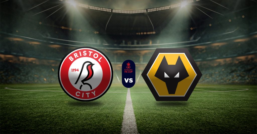 Aunque en este duelo de Bristol City vs Wolverhampton se miden dos equipos de diferentes categorías, ambos tratarán de sorprender en FA Cup.