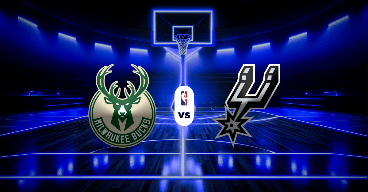 En la jornada de este 8 de enero en la NBA, el partidazo de Bucks vs Spurs será uno de los más atractivos que podrán ver los aficionados.