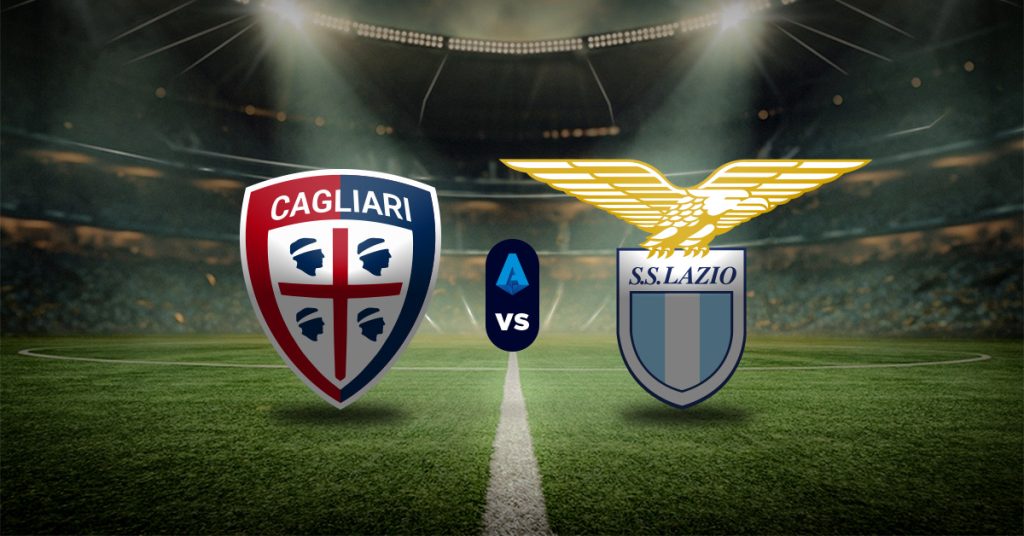 La jornada 23 de la Serie Acierra en grande, pues el duelo de Cagliari vs Lazio, en el Unipol Domus, se jugará este 3 de febrero.