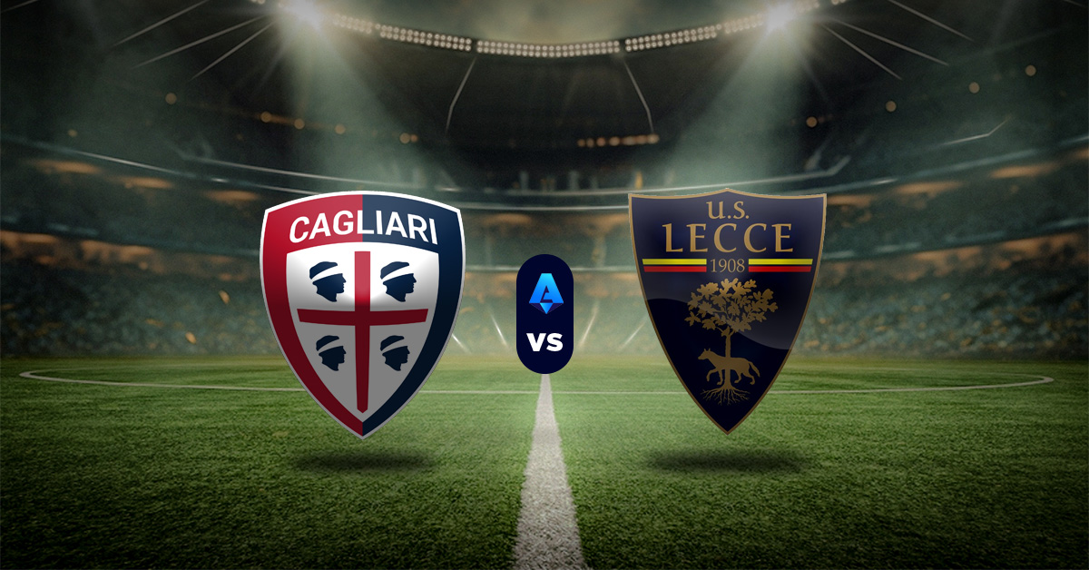En la lucha por evitar el descenso dentro de la Serie A, el duelo de Cagliari vs Lecce será clave. Este duelo se jugará el 19 de enero.