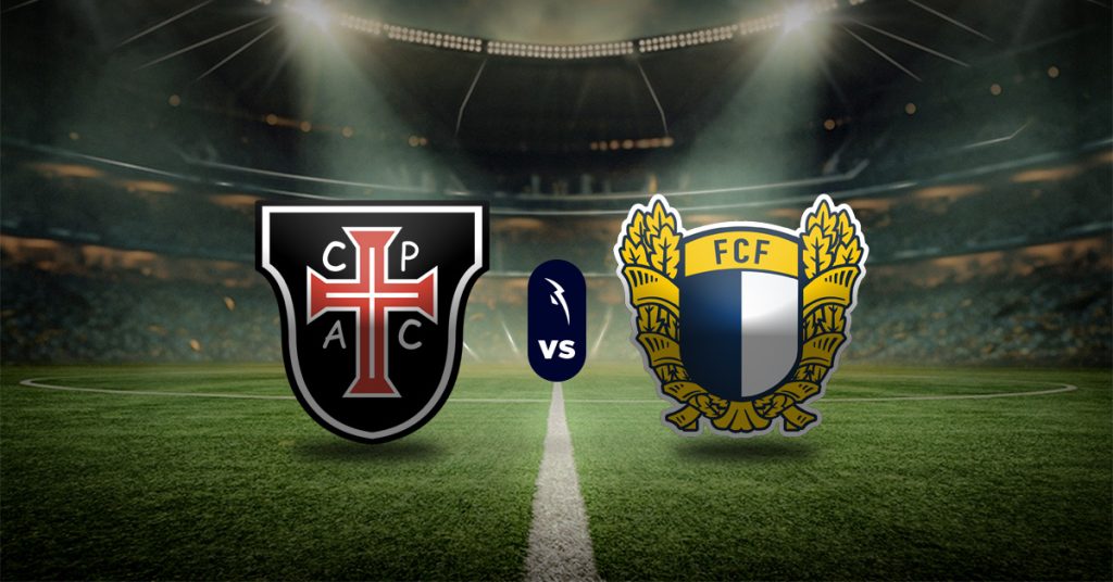 Un gran reto en el choque de Casa Pia vs Famalicao, pues es un duelo de dos equipos en momentos diferentes el que se vivirá en Primeira Liga.