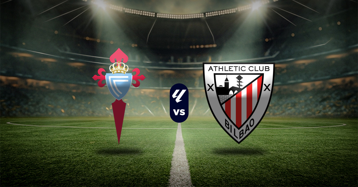 En la fecha 20 de LaLiga habrá partidos de infarto, como el que jugarán este 19 de enero el Celta vs Athletic Club, en el Estadio Balaídos.