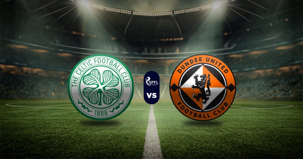 Uno duelos que faltaron por disputarse de la fecha 11 en la Liga de Escocia Premiership será el Celtic vs Dundee United, este 8 de enero