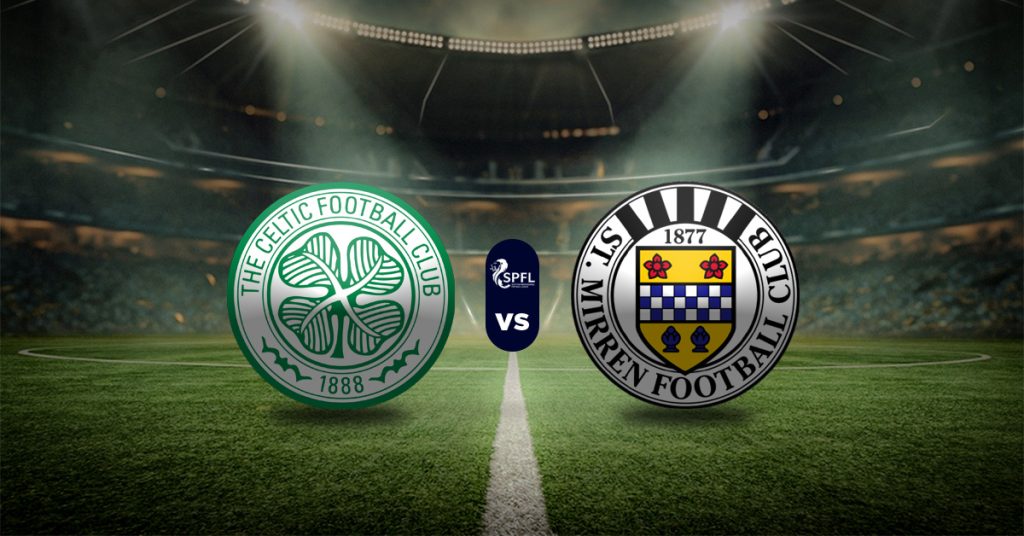 Otra jornada de la Liga de Escocia Premiership se avecina en este 2025 y uno de los duelos más importantes será el de Celtic vs St. Mirren.