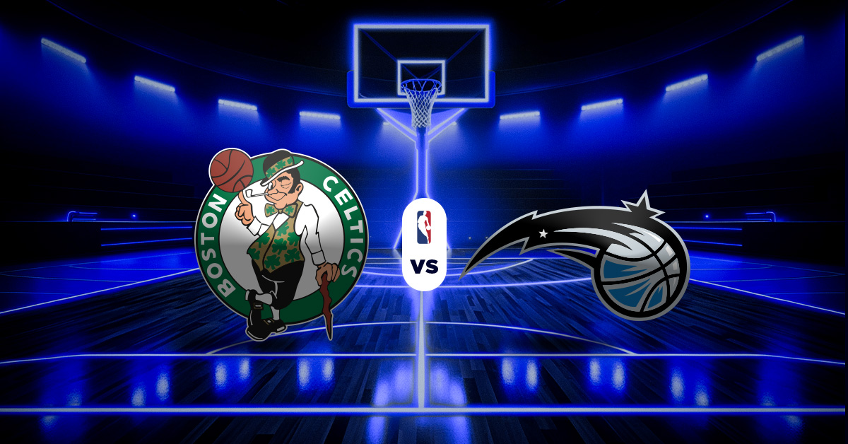 Uno de los duelos más especiales en la jornada de NBA este 17 de enero es, sin duda alguna, el juego que protagonizarán Celtics vs Magic.