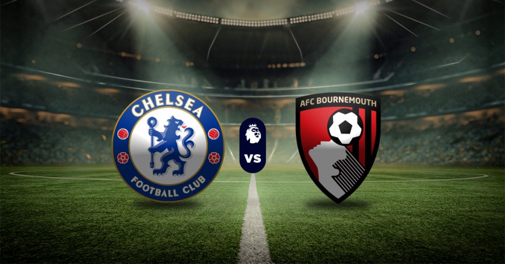 La fecha 21 de la Premier League inicia y en MasterBets365 te damos el pronóstico del Chelsea vs Bournemouth para que aumentes tus ganancias.