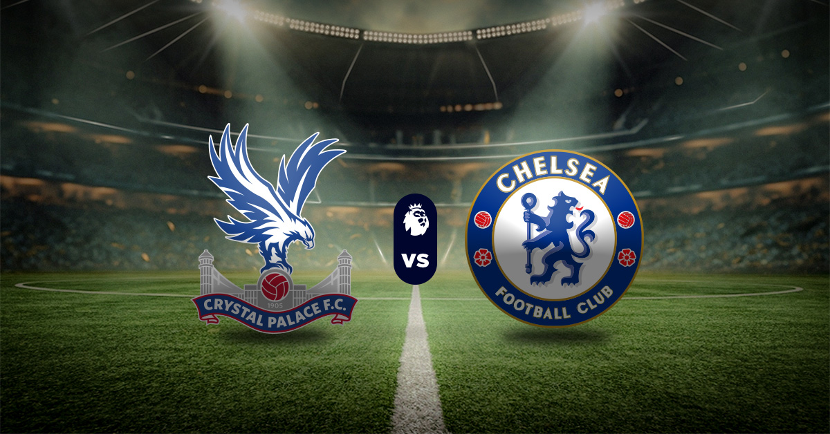 Entre los partidos más impresionantes de este inicio de la premier Leageu en 2025 es el Crystal Palace vs Chelsea, en el Selhurst Park.