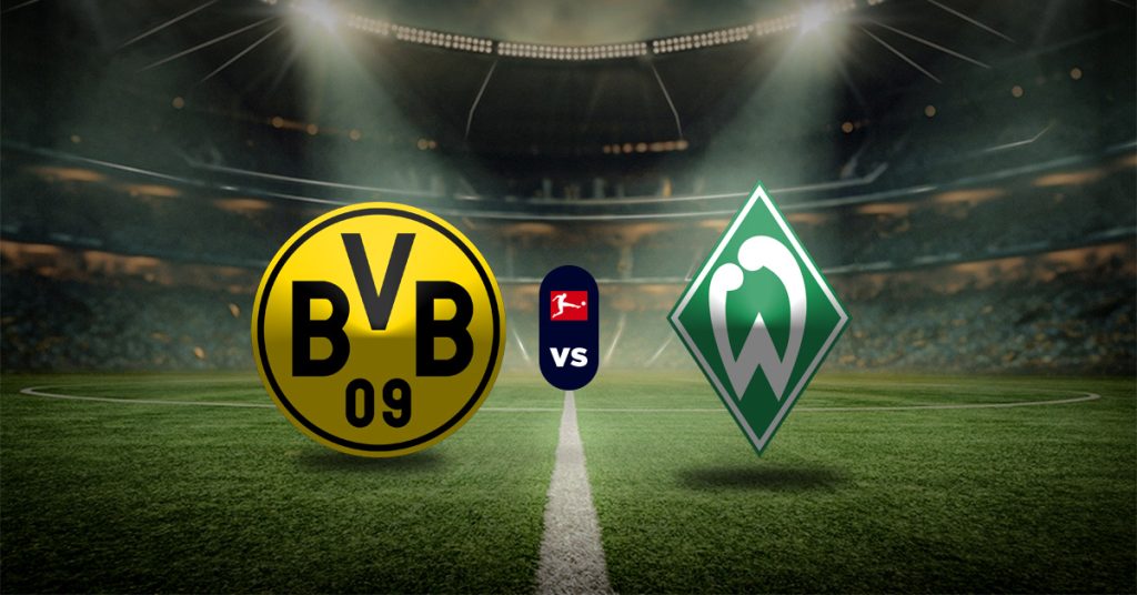 Aunque parezca increíble, uno de los duelos de la jornada 19 de Bundesliga será el de Borussia Dortmund vs Werder Bremen, este 25 de enero.