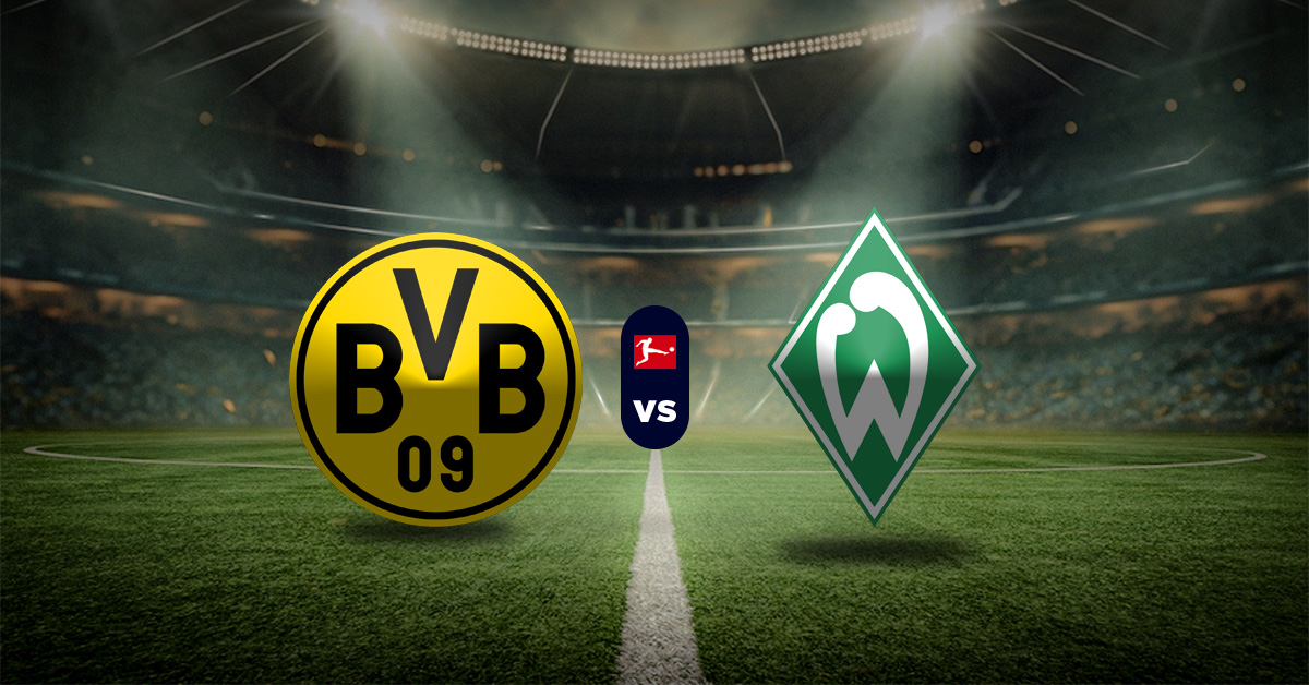 Aunque parezca increíble, uno de los duelos de la jornada 19 de Bundesliga será el de Borussia Dortmund vs Werder Bremen, este 25 de enero.