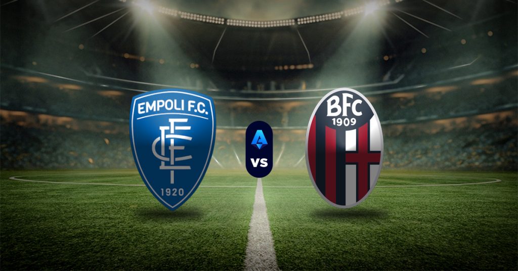 Con muchos equipos peleando por alejarse del descenso en la Serie A, este duelo de Empoli vs Bologna será crucial en esa batalla.