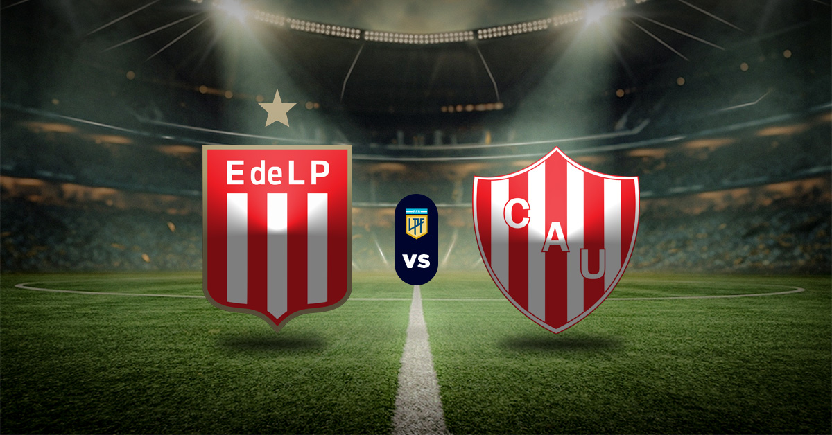 En MasterBets365 te traemos el pronóstico de este Estudiantes de La Plata vs Unión de Santa Fe, este 25 de enero, para que apuestes con todo.