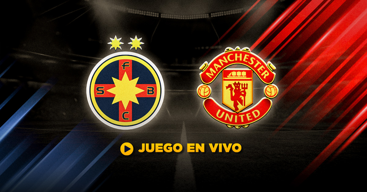 En MasterBets365 te damos las mejores cuotas mientras disfrutas del partido en vivo FCSB vs Manchester United de la Europa League 2024-25.