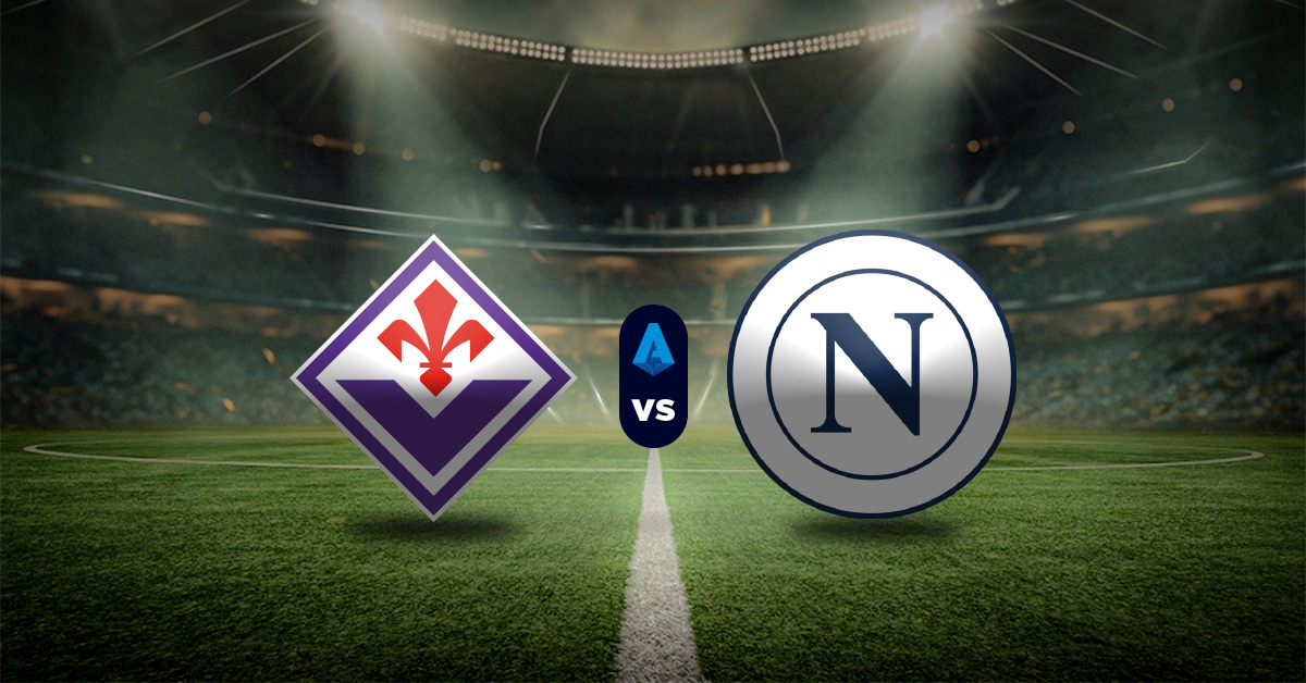 En esta jornada 19 de la Serie A habrá un gran partido, cuando se enfrenten Fiorentina vs Napoli, en un duelo clave en busca del liderato.
