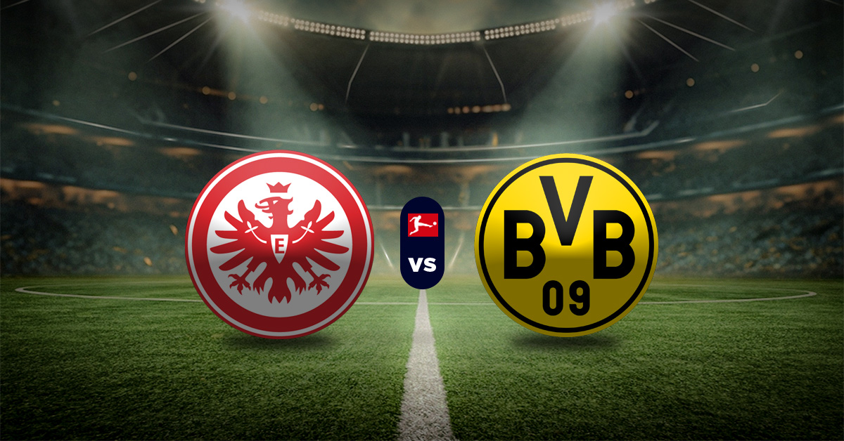 La Bundesliga no para y este 17 de enero inicia una nueva fecha, la número 18, en la que se medirán Eintracht Frankfurt vs Borussia Dortmund.