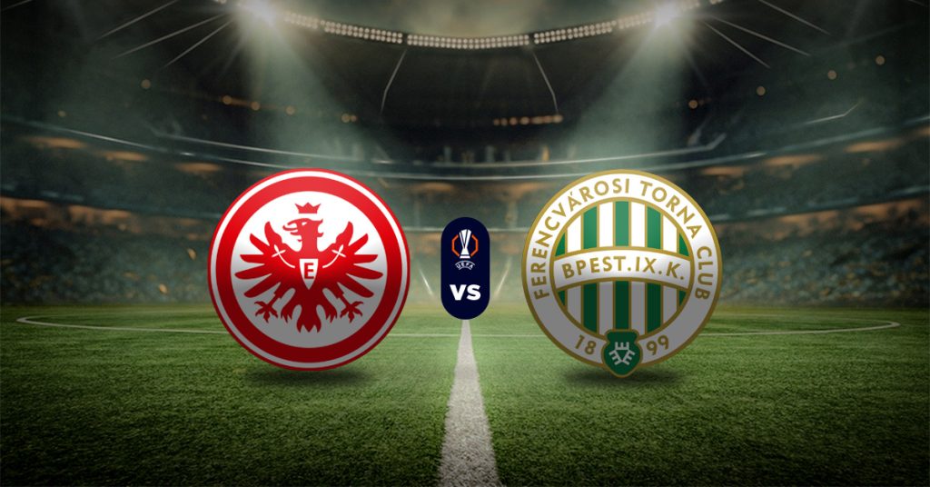 Con ambos conjuntos luchando por meterse en los octavos de final de la Europa League, este duelo de Eintracht Frankfurt será apasionante.