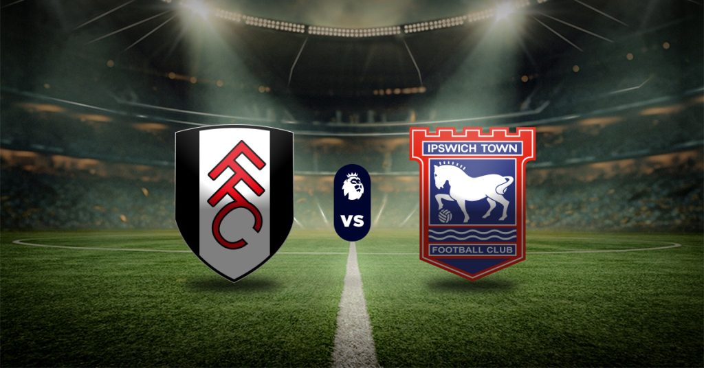 Grandes choques habrá en la fecha 20 de la Premier League y en la jornada de domingo el duelo que iniciará todo es el Fulham vs Ipswich Town.