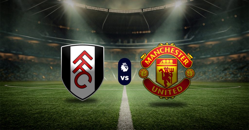 El último partido de esta jornada 23 será impresionante, pues se miden Fulham vs Manchester United, en el mítico Craven Cottage de Londres.