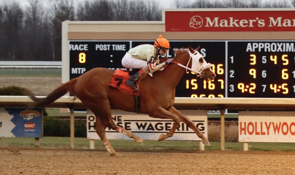 Mahoning Valley picks: Resultados carreras de caballos hoy MasterBets365.com