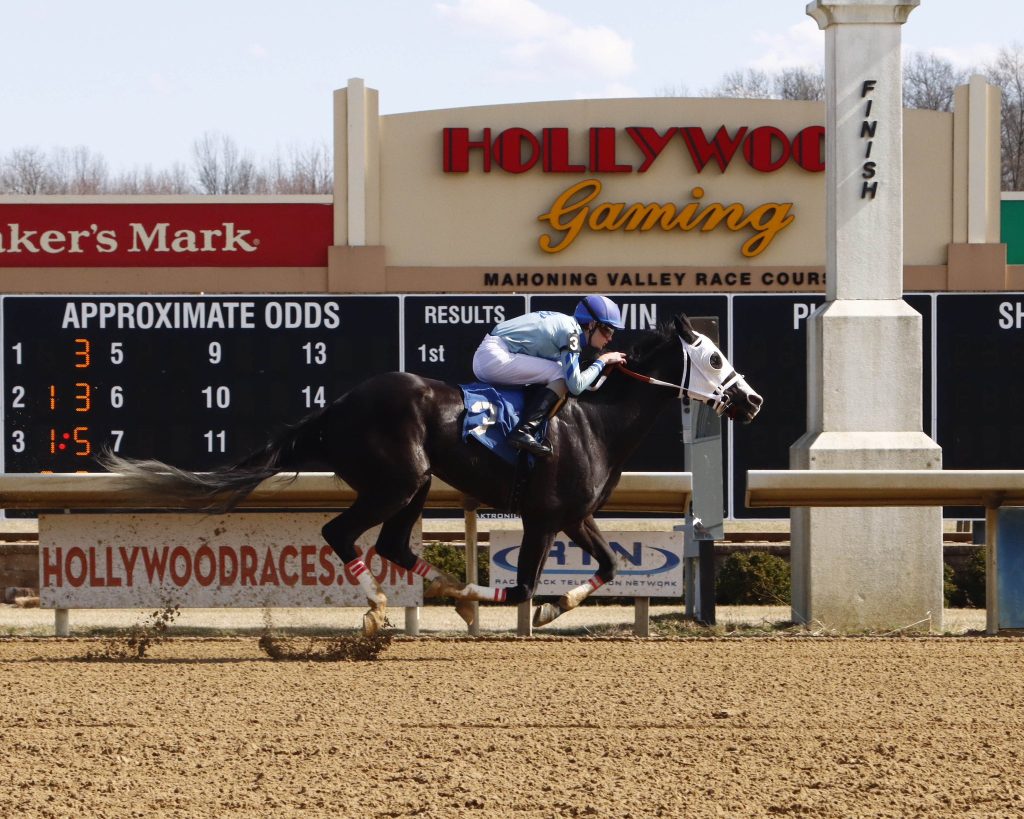 Mahoning Valley picks: Carreras americanas en vivo hoy