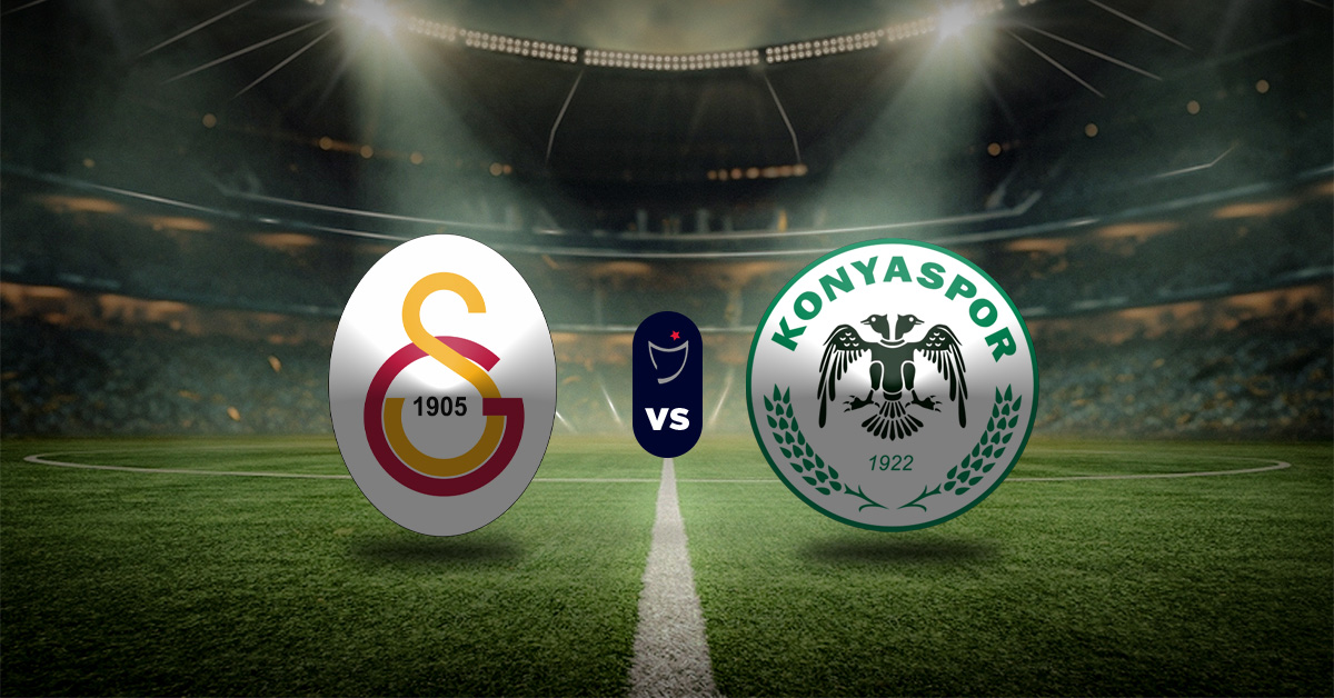 En la Superliga de Turquía, el Galatasaray está en lo más alto y para mantenerse allí quiere ganar en este choque Galatasaray vs Konyaspor.