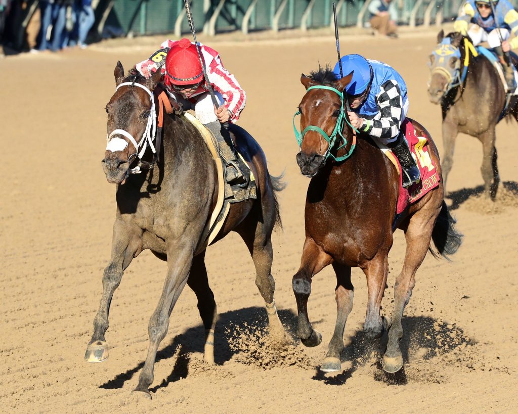 Retrospecto Santa Anita Park hoy winner choice americanas