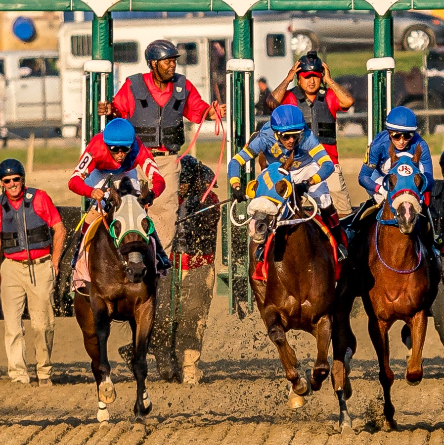 Laurel Park picks: Pronósticos de carreras de caballos para hoy