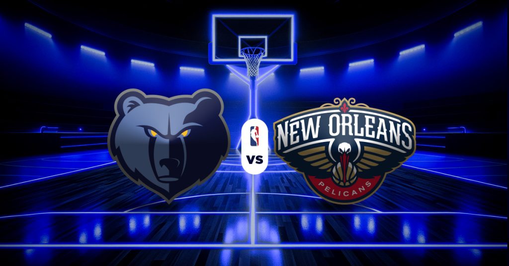 Hay una buena batalla dentro de la Conferencia Oeste de la NBA, en la que este choque de Grizzlies vs Pelicans será crucial en esa pelea.