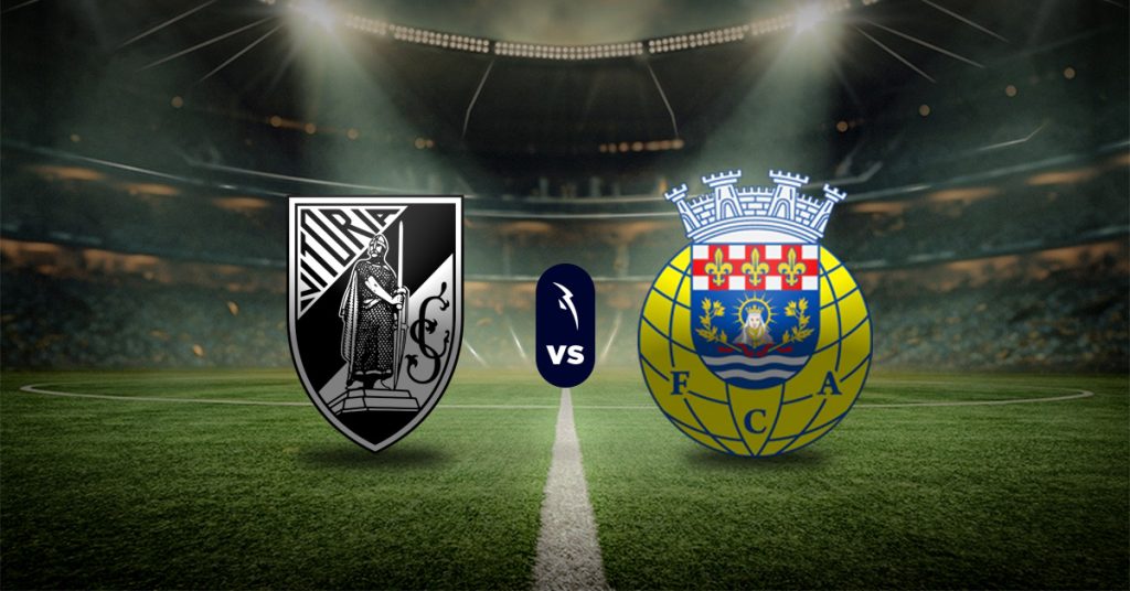Los duelos de esta jornada 18 de la Primeira Liga serán apasionantes y uno de los que más sobresale es el de Vitória Guimaraes vs Arouca.