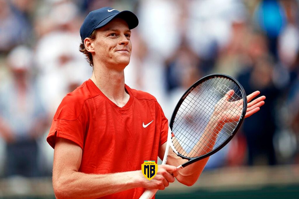 Jannik Sinner ranking ATP: Pronóstico Australian Open 2025 MasterBets365