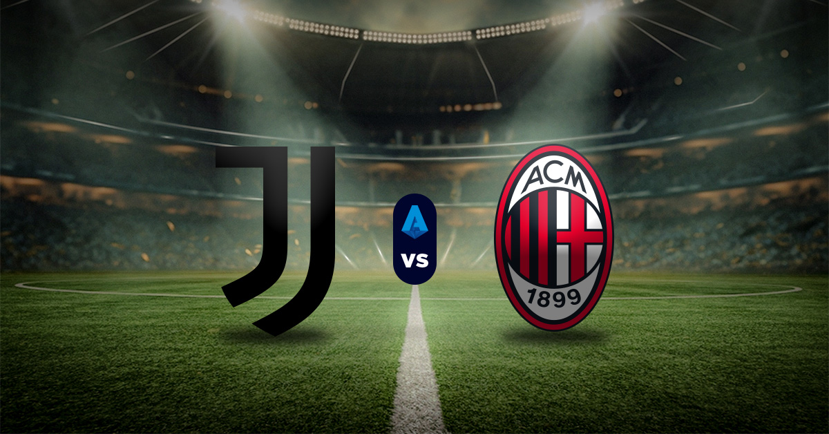 En la Serie A, esta fecha 21 será muy importante; porque habrá un verdadero partidazo cuando se midan Juventus vs AC Milan, este 18 de enero.